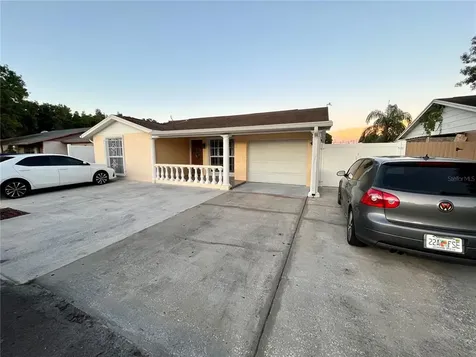 8913 Peppermill Court Tampa FL 33634