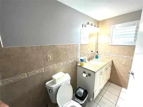 8913 Peppermill Court Tampa FL 33634
