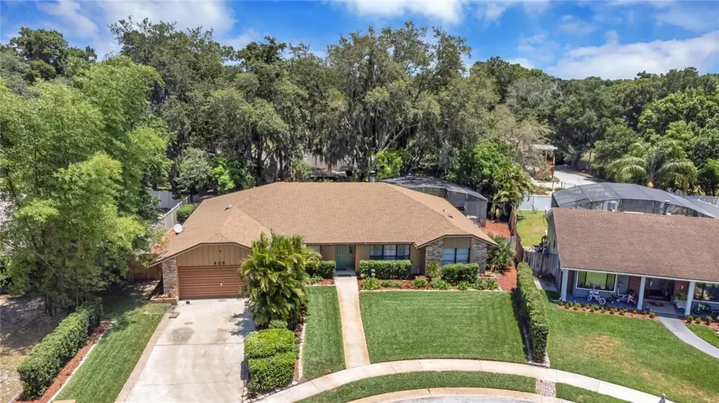 808 W Harbour Court Ocoee FL 34761