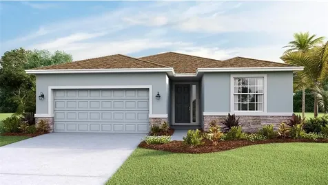 5361 Rocky Coast Place Palmetto FL 34221
