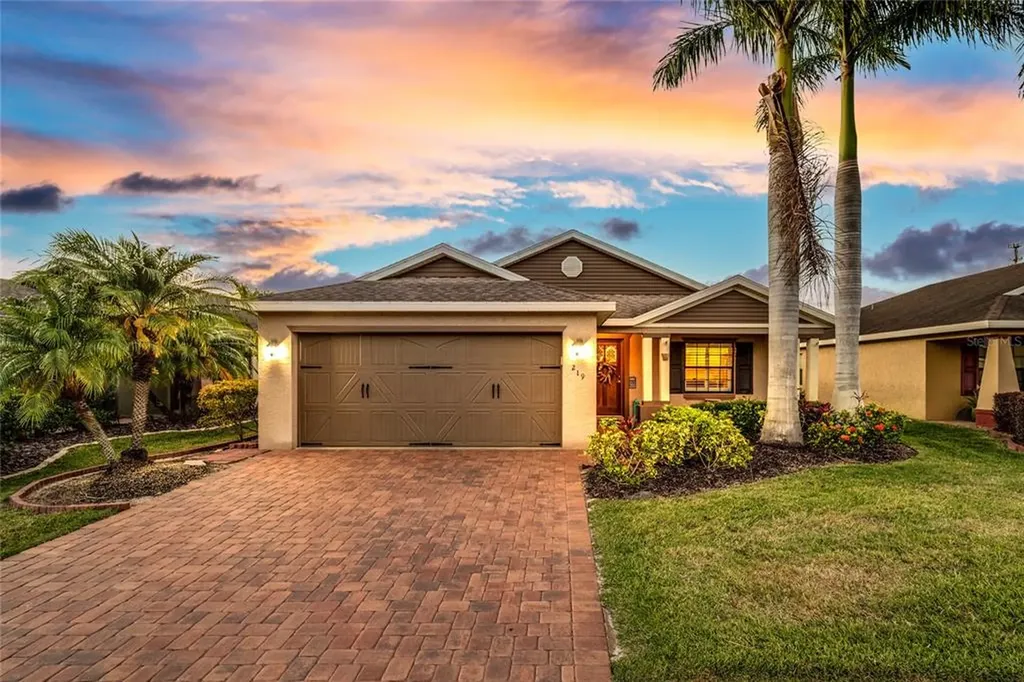219 San Casciano Lane Bradenton FL 34208