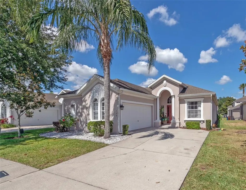 133 Minniehaha Circle Haines City FL 33844