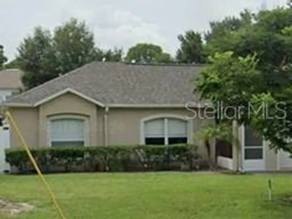 3011 Fayson Circle Deltona FL 32738