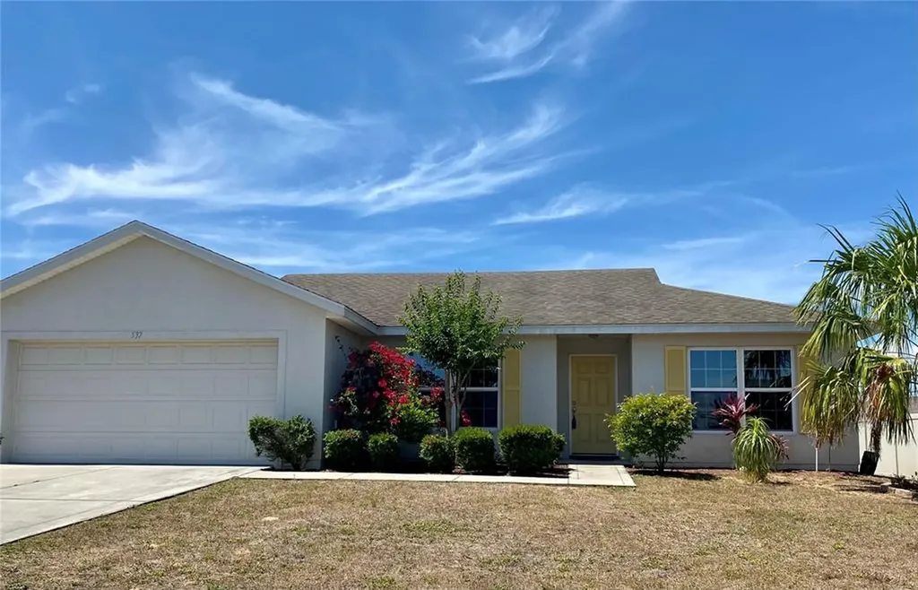 537 Tortola Avenue Tavares FL 32778