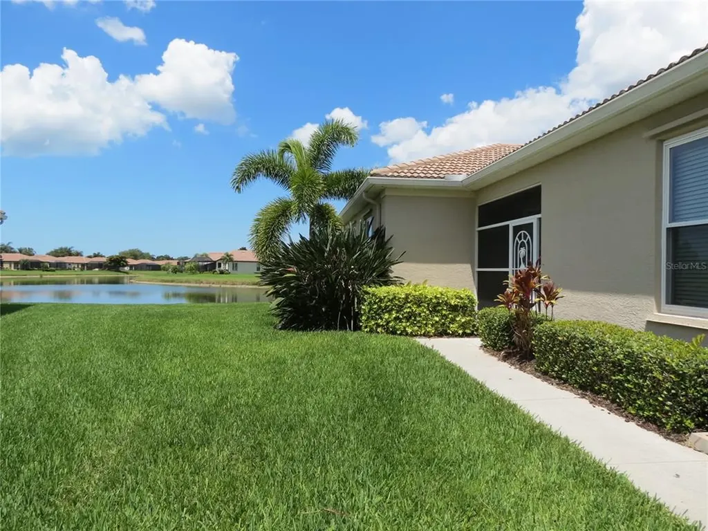 4379 Kariba Lake Terrace Sarasota FL 34243