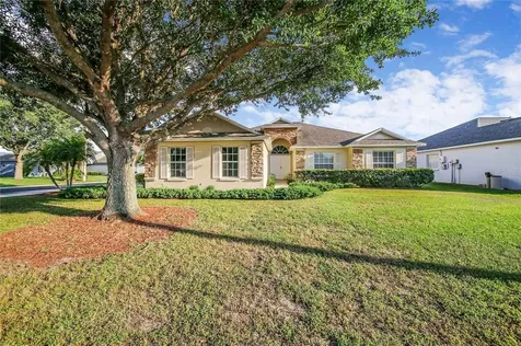 601 Terranova Drive Winter Haven FL 33884