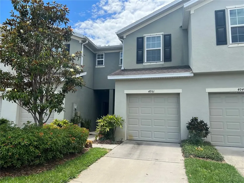 4951 White Sanderling Court Tampa FL 33619