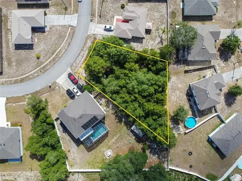 125 Inconnu Court Kissimmee FL 34759
