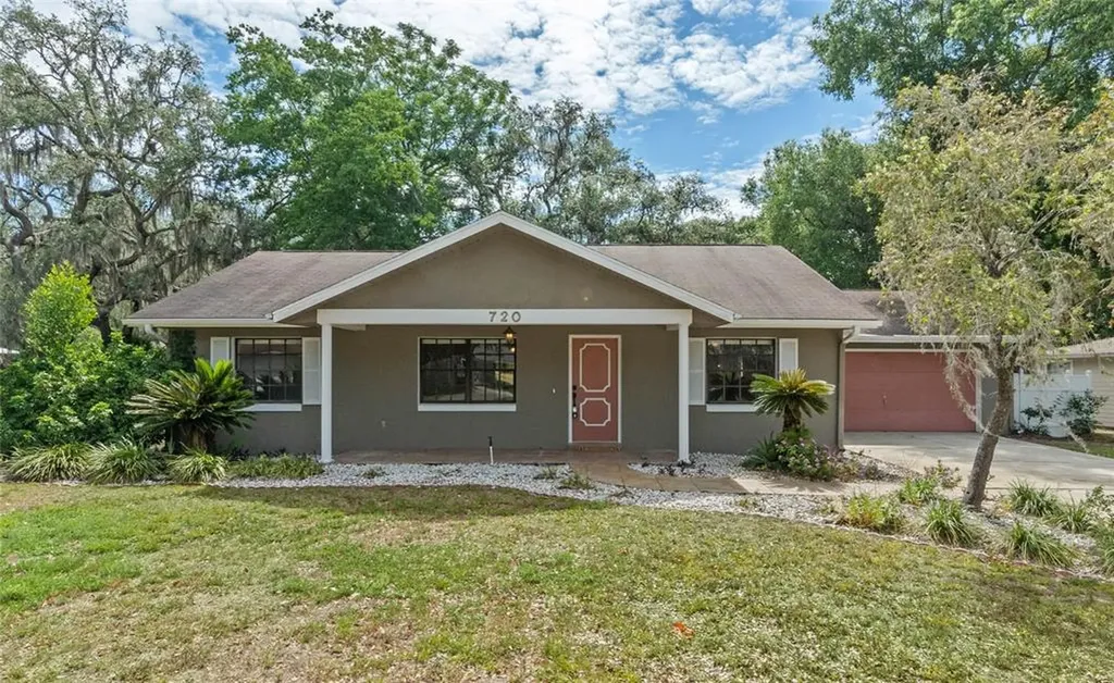 720 Shelly Terrace Inverness FL 34450