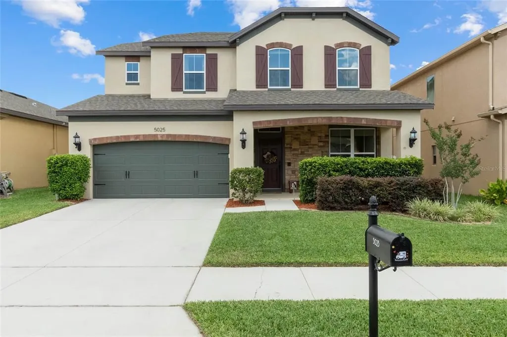 5025 Torchwood Drive Minneola FL 34715
