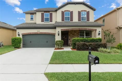 5025 Torchwood Drive Minneola FL 34715
