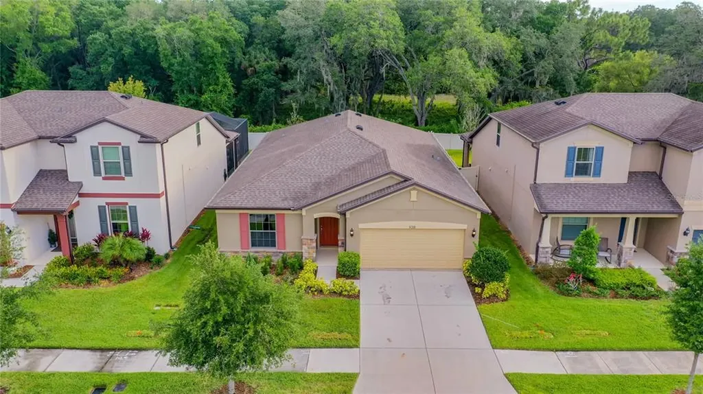 9318 Grand Harvest Court Riverview FL 33578