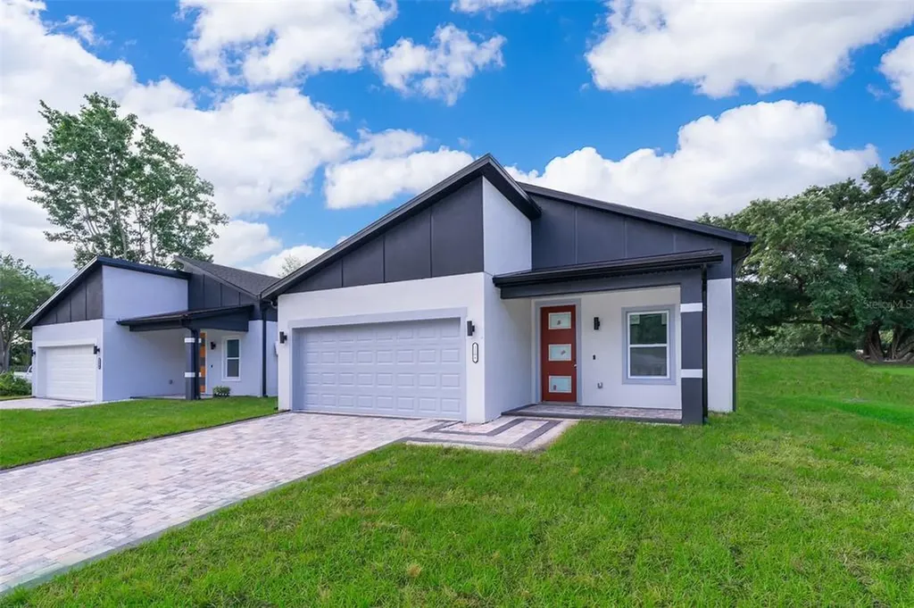 1108 Van Lieu Street Kissimmee FL 34744