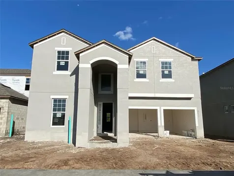 13761 Werrington Drive Winter Garden FL 34787