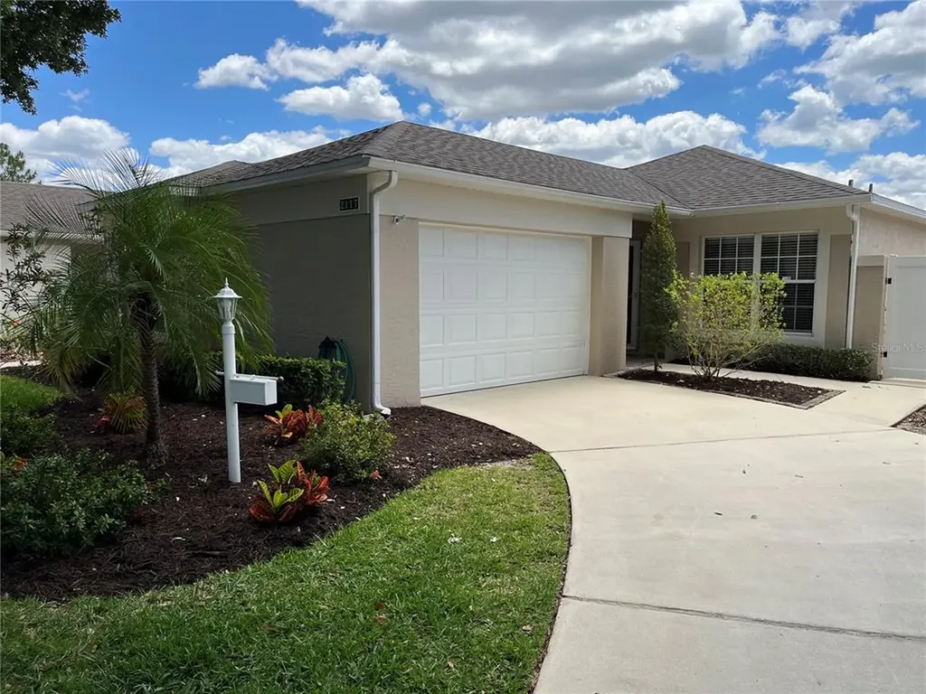 2117 Braxton Street Clermont FL 34711