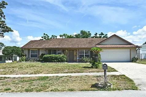736 Trafalgar Street Deltona FL 32725