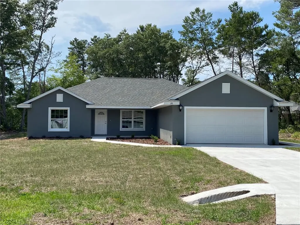 133 Bay Drive Ocklawaha FL 32179