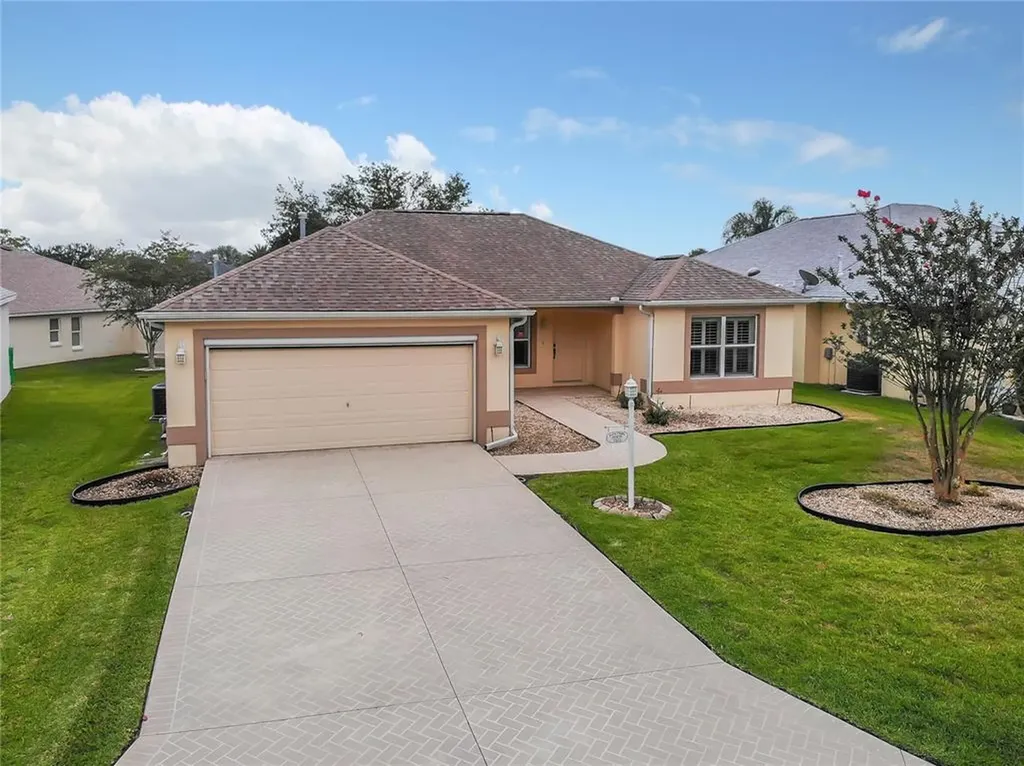 7251 SE 172nd Legacy Lane The Villages FL 32162
