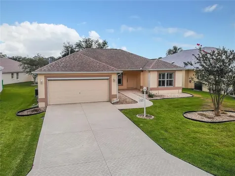 7251 SE 172nd Legacy Lane The Villages FL 32162