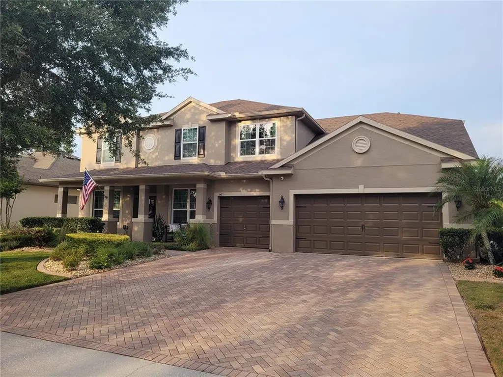 347 Brentwood Club Cove Longwood FL 32750