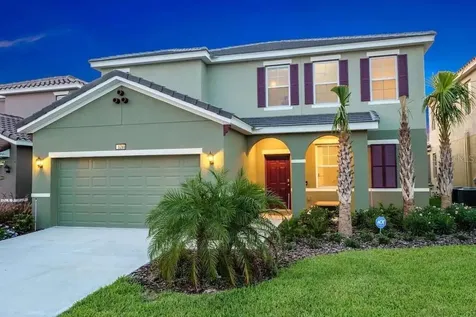 5289 Oakbourne Avenue Davenport FL 33837