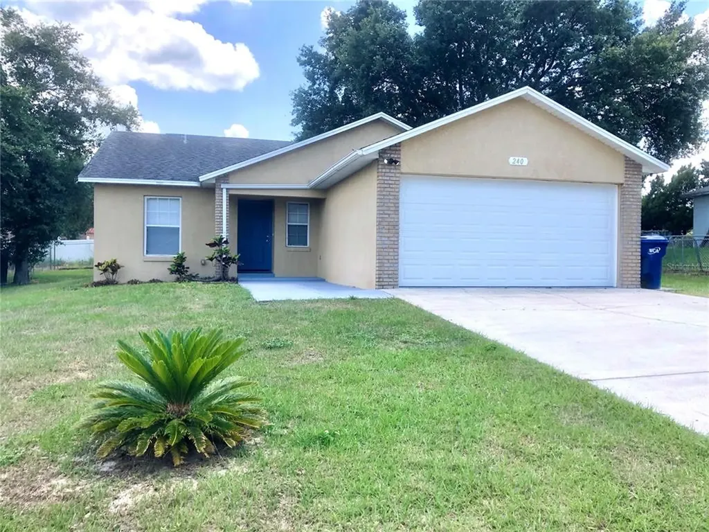 240 Boca Ciega Road Mascotte FL 34753