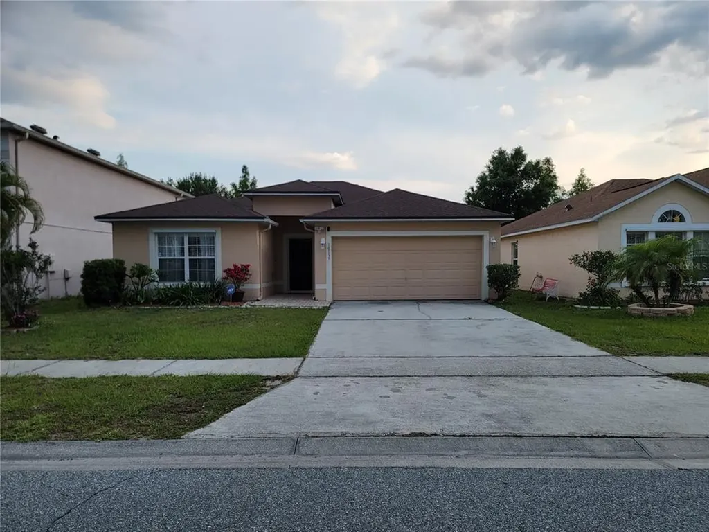 10137 Laxton Street Orlando FL 32824