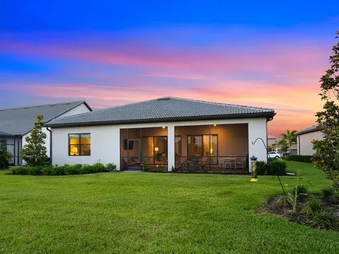 8013 Grande Shores Drive Sarasota FL 34240