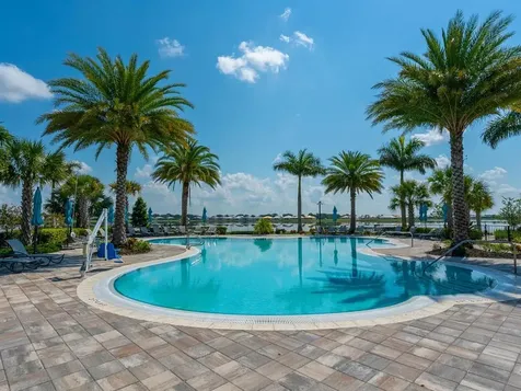 8013 Grande Shores Drive Sarasota FL 34240