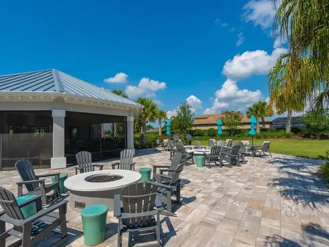 8013 Grande Shores Drive Sarasota FL 34240