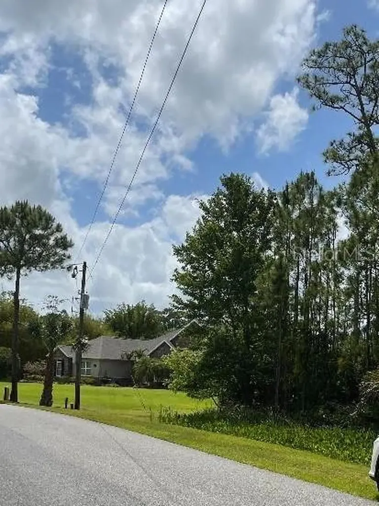 3216 Pheasant Trail Mims FL 32754
