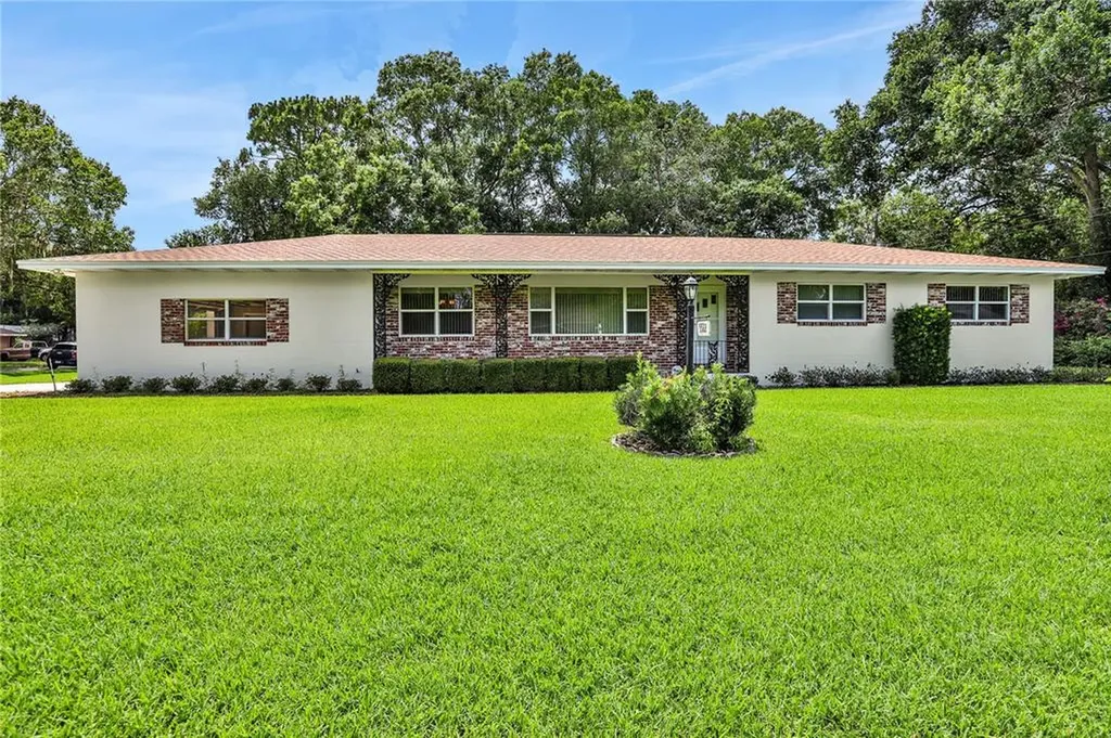 5522 Flamingo Avenue Lakeland FL 33809