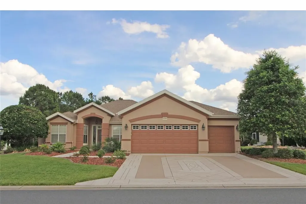 12459 SE 91st Terrace Road Summerfield FL 34491