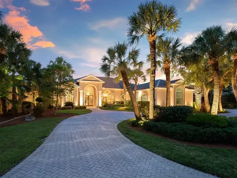 47 Grand Palms Boulevard Englewood FL 34223