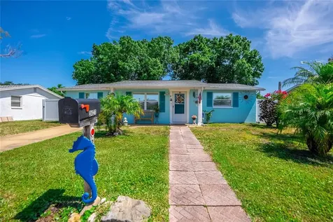 3427 Pinon Drive Holiday FL 34691