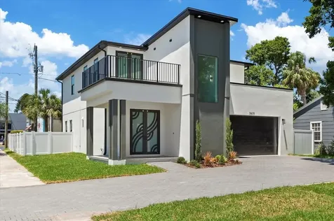 3619 W Roland Street Tampa FL 33609