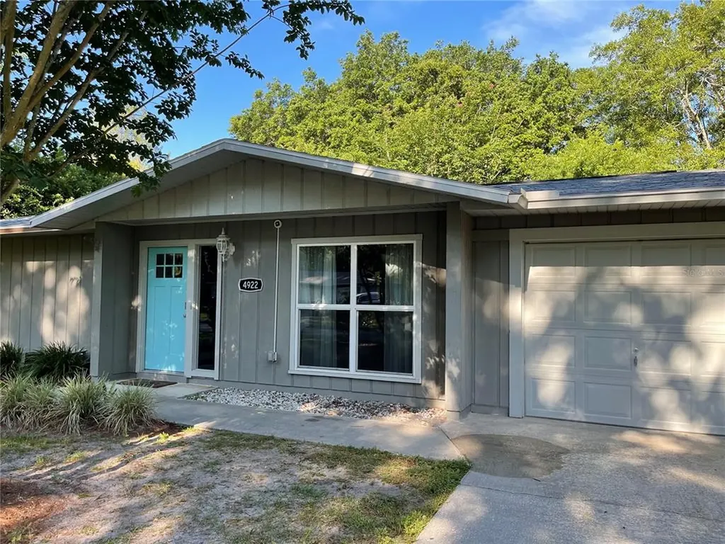 4922 NW 28th Terrace Gainesville FL 32605