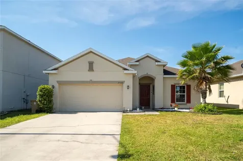 2556 Isabela Terrace Kissimmee FL 34743