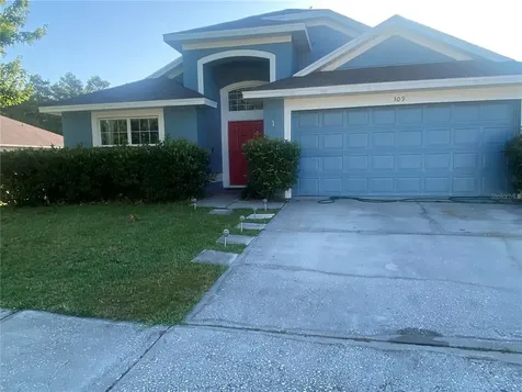309 Freshwater Court Orlando FL 32825