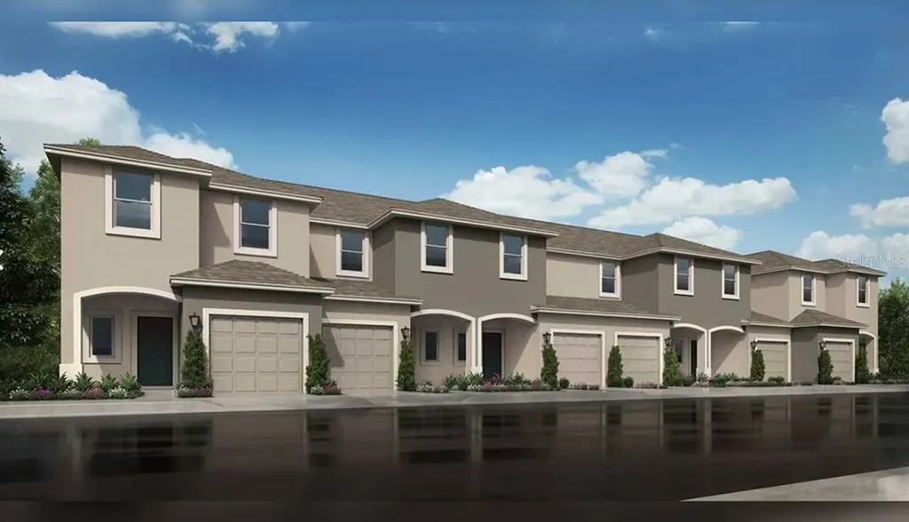 8553 Lunar Skye Street Sarasota FL 34241