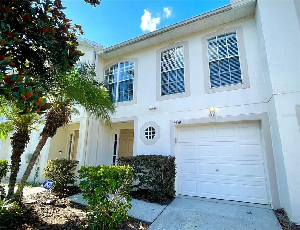 9930 Ashburn Lake Drive Tampa FL 33610