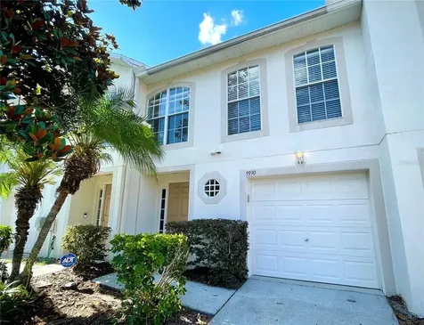 9930 Ashburn Lake Drive Tampa FL 33610