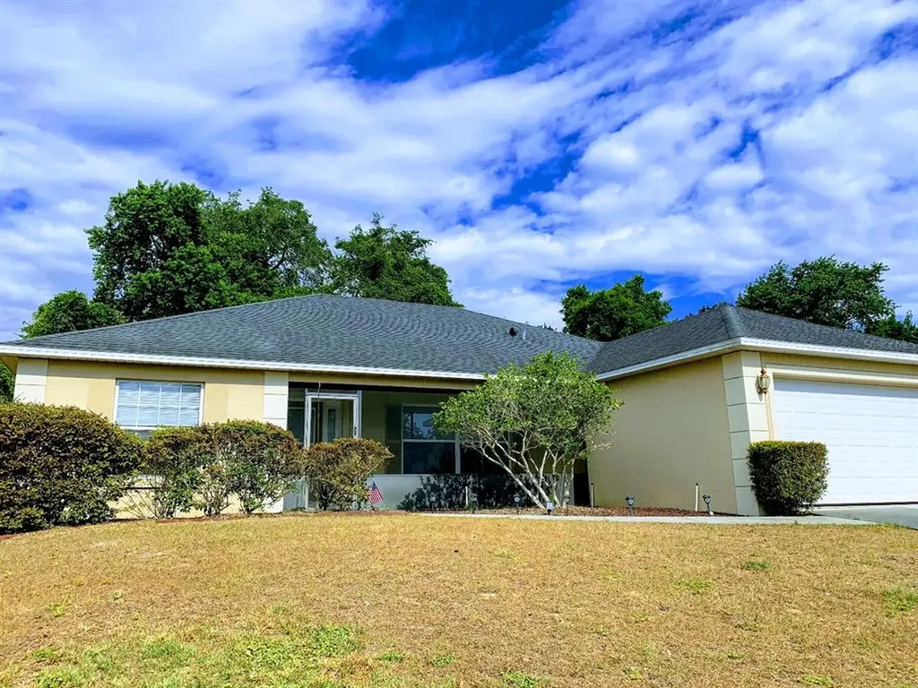 615 Gentle Breeze Drive Minneola FL 34715