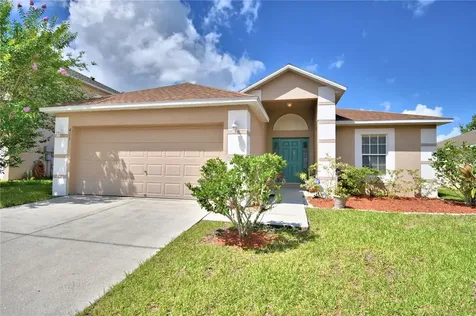 421 Barlyn Avenue Haines City FL 33844