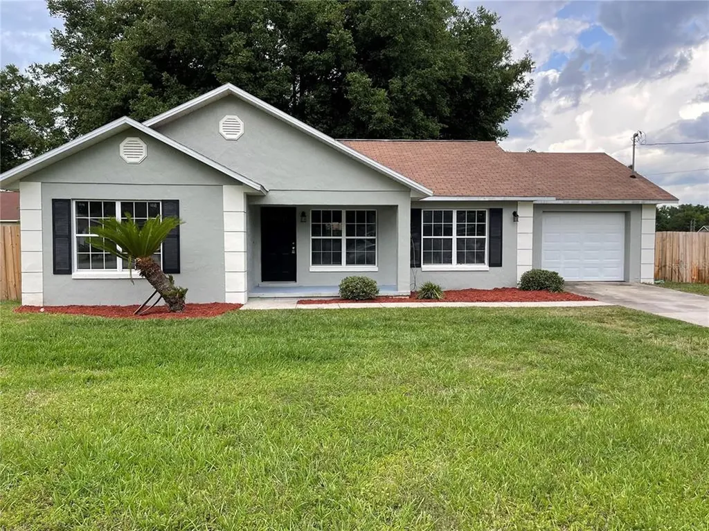 705 NW 67th Place Ocala FL 34475