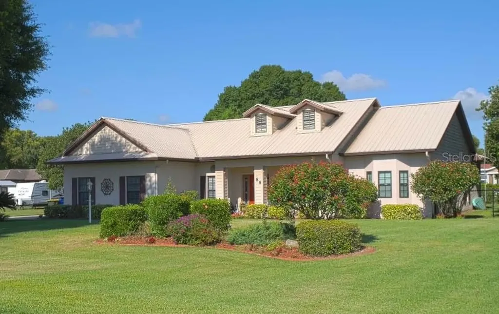 88 Hillcrest Drive Avon Park FL 33825