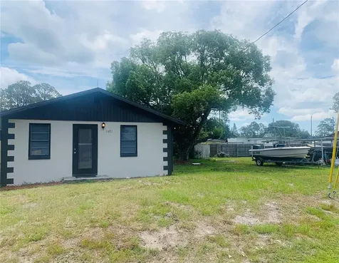 1601 Tarpon Boulevard Saint Cloud FL 34771