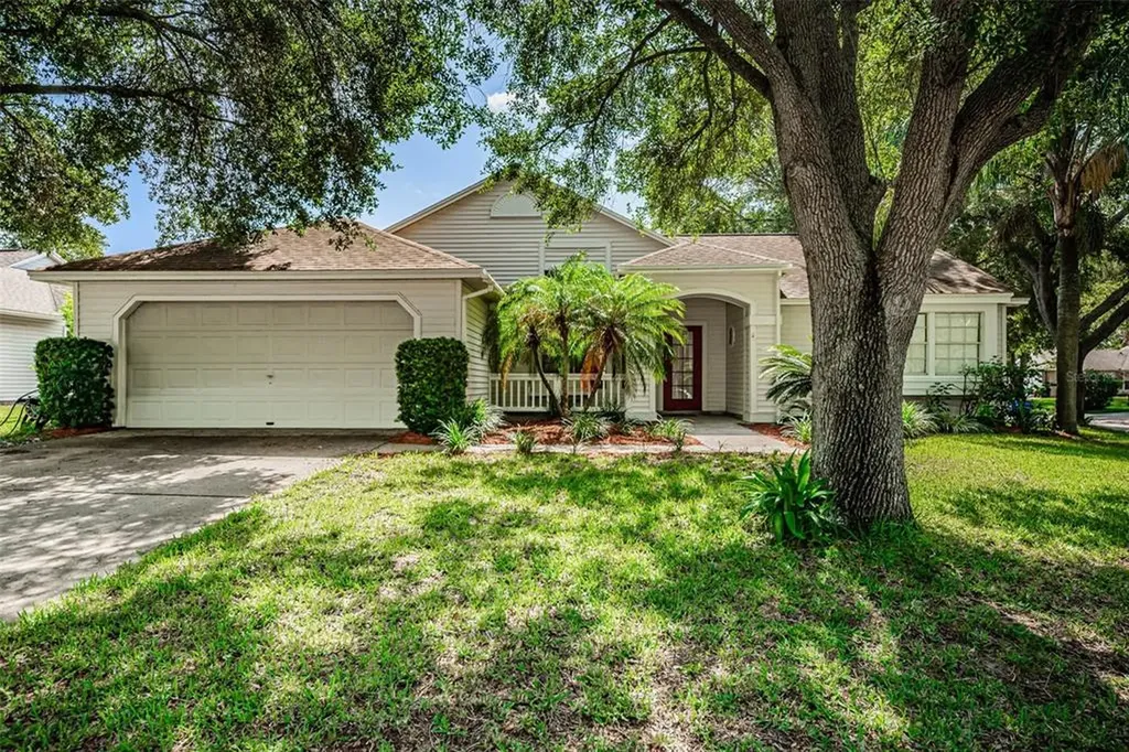 953 Galliton Way Palm Harbor FL 34684