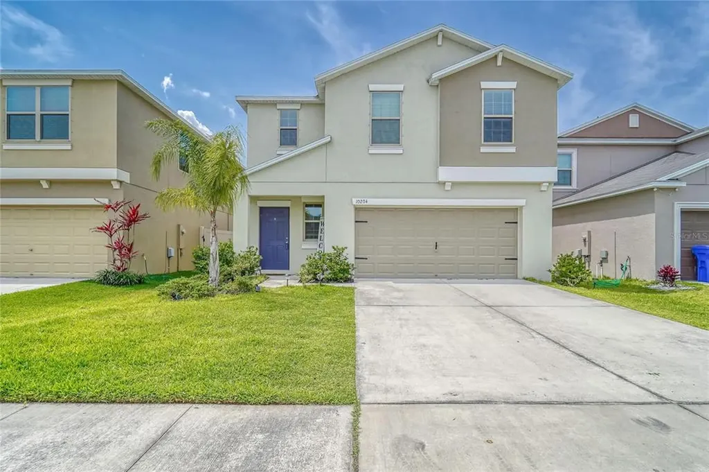 10204 Boggy Moss Drive Riverview FL 33578
