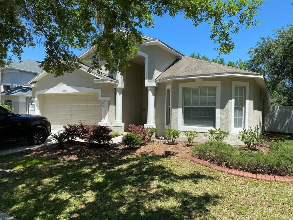 10417 Lucaya Drive Tampa FL 33647